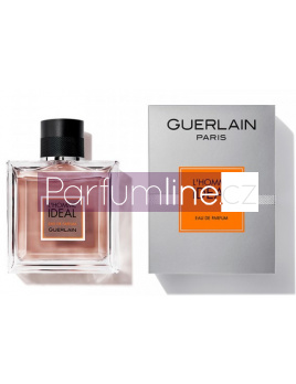 Guerlain L´Homme Ideal, Parfémovaná voda 100ml