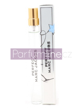 Marc Jacobs Perfect, Toaletní voda 10ml