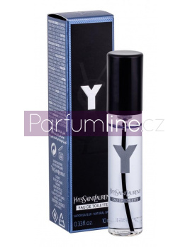 Yves Saint Laurent Y, Toaletní voda 10ml