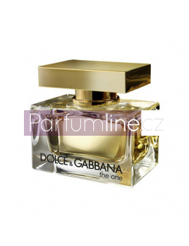 Dolce & Gabbana The One, Parfémovaná voda 30ml