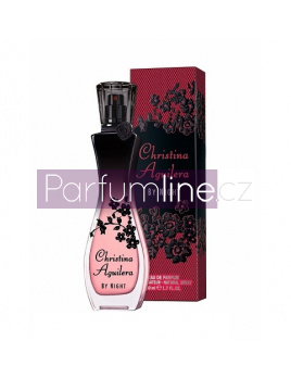 Christina Aguilera Christina Aguilera by Night, Parfémovaná voda 50ml - tester