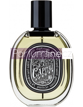 Diptyque Eau Capitale, Parfumovaná voda 75ml - Tester