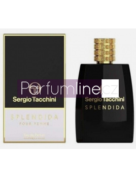 Sergio Tacchini Splendida, Parfumovaná voda 100ml