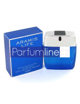 Aramis Life, Toaletní voda 50ml