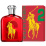 Ralph Lauren Big Pony 2, Toaletní voda 75ml