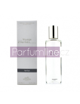 Hermes Voyage d`Hermes, Parfem 200ml - náplň