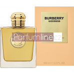 Burberry Goddess Intense, Parfumovaná voda 50ml