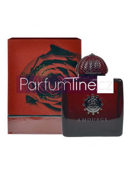 Amouage Lyric Woman, Parfumovaná voda 100ml