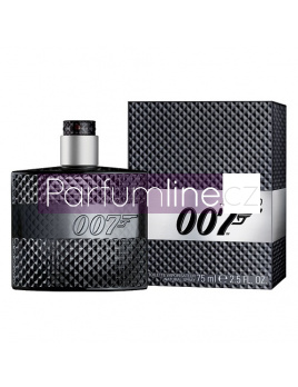 James Bond 007 James Bond 007, Toaletní voda 50ml