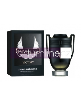 Paco Rabanne Invictus Victory Extreme, Parfumovaná voda 100ml