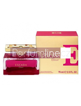 Escada Especially Elixir, Parfémovaná voda 75ml