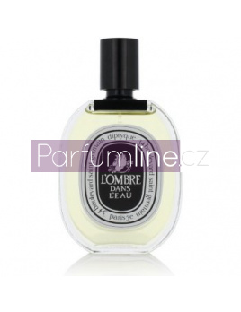 Diptyque L'Ombre Dans L'Eau, Toaletní voda 100ml - Tester