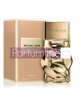 Michael Kors Pour Femme, Parfémovaná voda 100ml