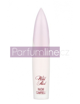 Naomi Campbell Wild Pearl, Toaletní voda 15ml