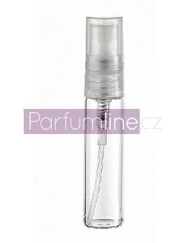 Cartier Rivieres De Cartier Luxuriance, EDT - Odstrek vône s rozprašovačom 3ml