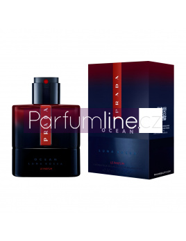 Prada Luna Rossa Ocean Le Parfum, Parfum 100ml - Tester