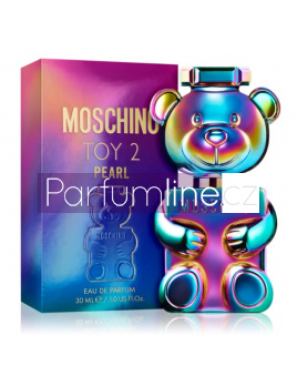 Moschino Toy 2 Pearl, Parfumovaná voda 30ml