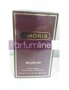 Blue Up Paris Amoris, Toaletna voda 100ml (Alternativa parfemu Aramis For Men)