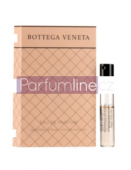 Bottega Veneta Bottega Veneta, Vzorek vůně