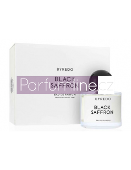 BYREDO Black Saffron, Parfumovaná voda 100ml