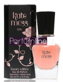 Kate Moss Kate Luxury Edition, Parfumovaná voda 30ml