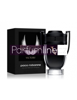 Paco Rabanne Invictus Victory Extreme, Parfumovaná voda 50ml