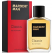 Marbert Man Classic, Toaletní voda 100ml