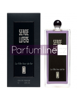 Serge Lutens Collection Noire La Fille Tour de Fer, Parfumovaná voda 50ml