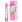 Aquolina Pink Sugar Lollipink, Toaletní voda 100ml