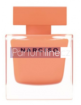 Narciso Rodriguez Narciso Ambrée, Parfumovaná voda 90ml - Tester