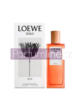 Loewe Solo Atlas, Parfumovaná voda 100ml