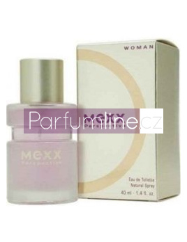 Mexx Perspective For Women Toaletní voda 20 ml