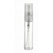 Issey Miyake L´Eau D´Issey Solar Violet, EDT - Odstrek vône s rozprašovačom 3ml