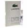 Lacoste Eau de Lacoste L.12.12 Blanc, EDT - Vzorek vůně