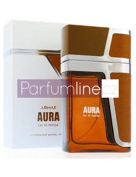 Armaf Aura, Parfumovaná voda 100ml