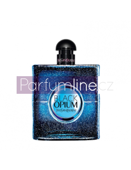 Yves saint Laurent Black Opium Intense, Parfémovaná voda 30ml