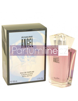 Thierry Mugler Angel Pivoine, Parfumovaná voda 50ml, Náplň