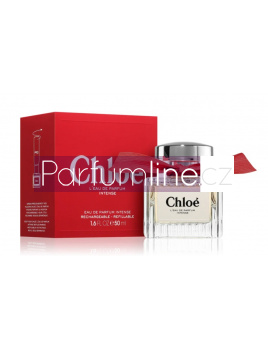 Chloé L’Eau De Parfum Intense, Parfumovaná voda 50ml