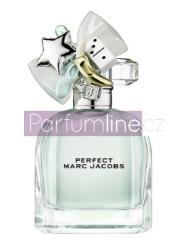 Marc Jacobs Perfect, Toaletní voda 100ml - Tester