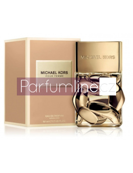 Michael Kors Pour Femme, Parfémovaná voda 30ml