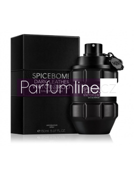 Viktor & Rolf Spicebomb Dark Leather, Parfemovana voda 150ml