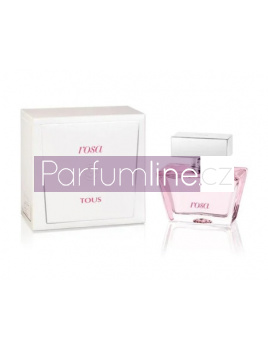 Tous Rosa, Parfumovaná voda 30ml