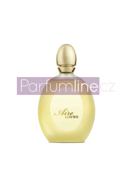 Loewe Aire, Toalená voda 125ml - Tester