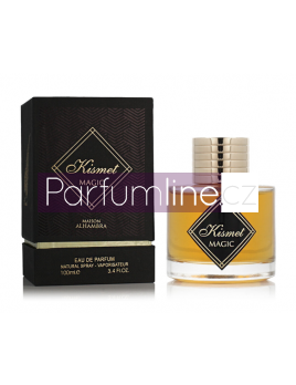 Maison Ahambra Kismet Magic, Parfumovaná voda 100ml (Alternatíva vône By Kilian Angels' Share)