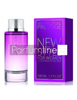 New Brand Prestige New Style, Parfémovaná voda 100ml (Alternatíva vône Christian Dior JOY)