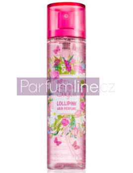 Aquolina Pink Sugar Lollipink, Vlasová hmla 100ml