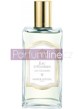 Annick Goutal Eau d´Hadrien, Kolínska voda 200ml - tester, Tester