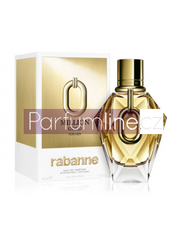 Paco Rabanne Million Gold For Her, Parfumovaná voda 90ml