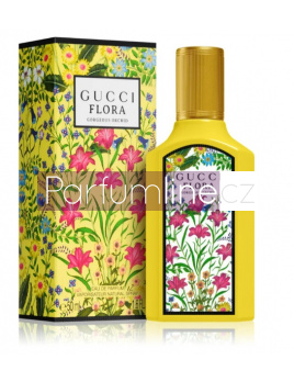 Gucci Flora Gorgeous Orchid, Parfumovaná voda 50ml