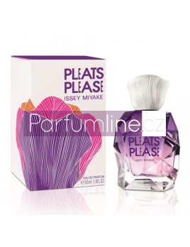 Issey Miyake Pleats Please, Parfémovaná voda 100ml - tester